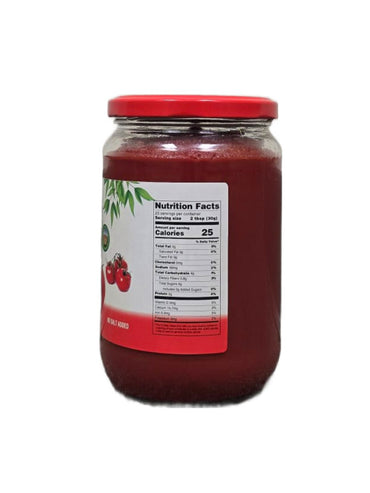 Tamek Tomato Paste