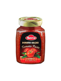 Sera Tomato Paste
