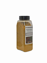 Vadouvan Masala Curry Powder