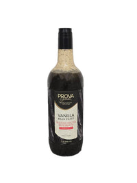Prova Gourmet Vanilla Bean Paste Madagascar Bourbon