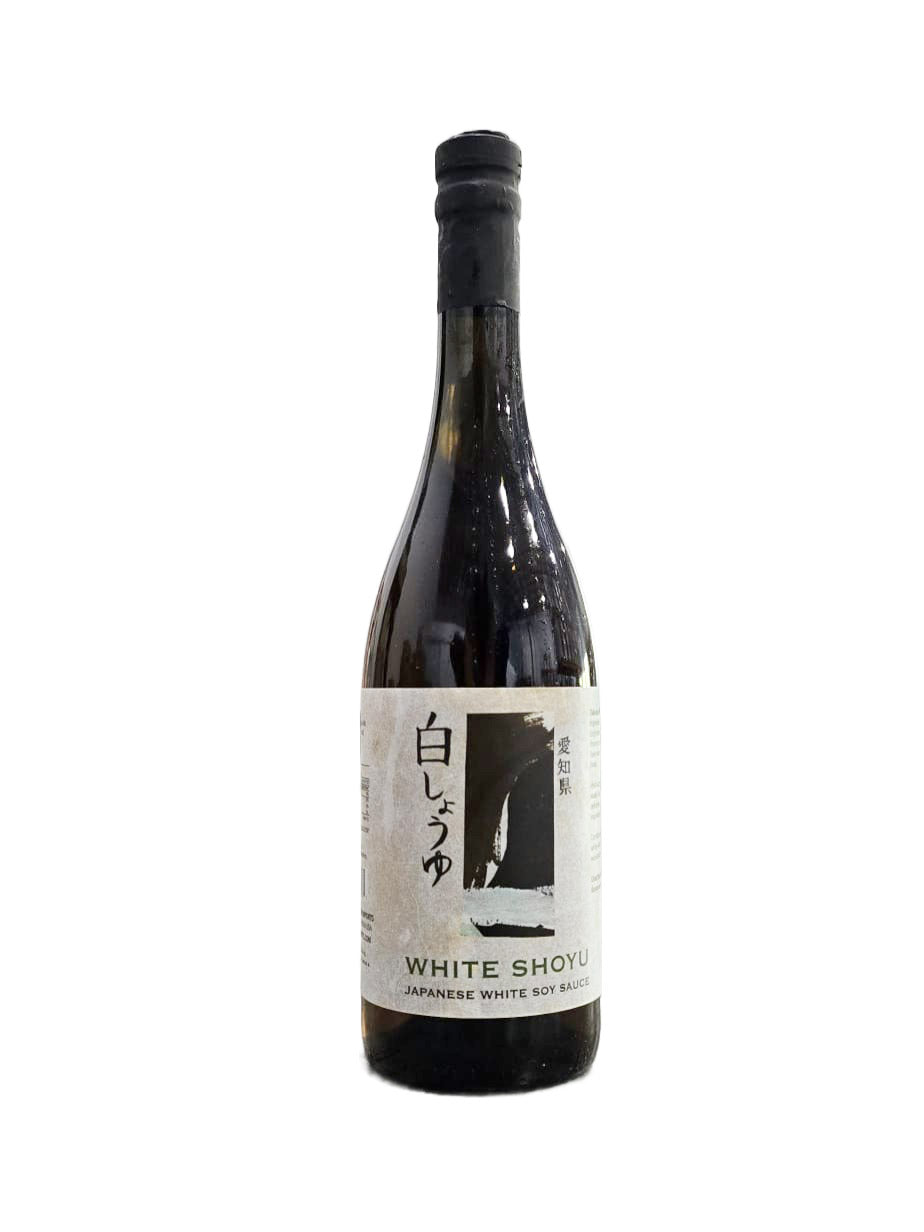White Soy Sauce (750 mL)