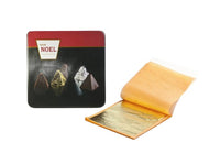 Edible Gold Leaf 23k