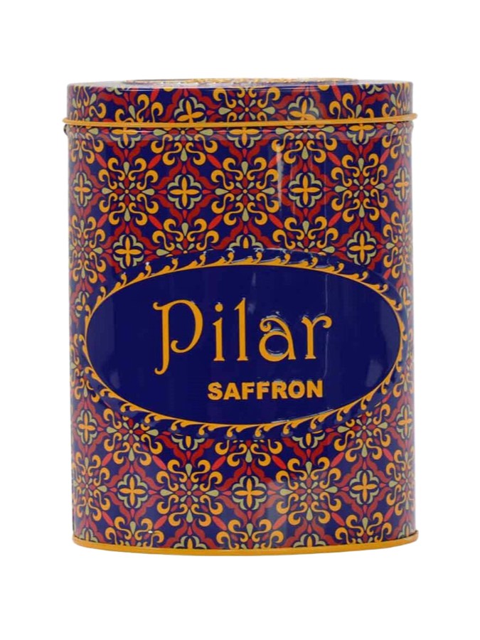 Pilar Saffron Pistils