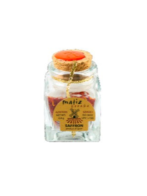 Pilar Saffron Pistils